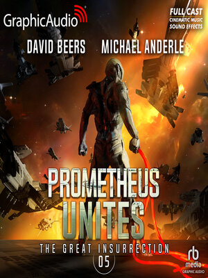 cover image of Prometheus Unites